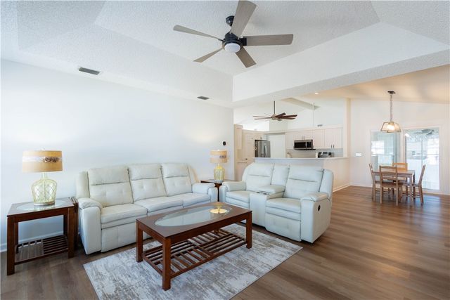 601 Bartlett Street, St Marys, GA 31558