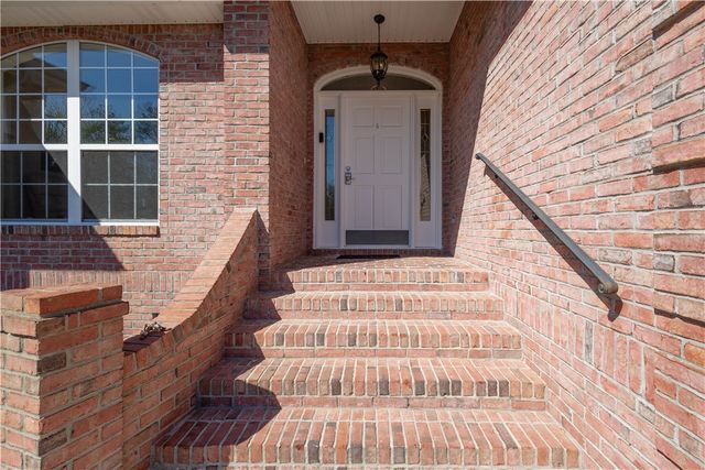 601 Bartlett Street, St Marys, GA 31558