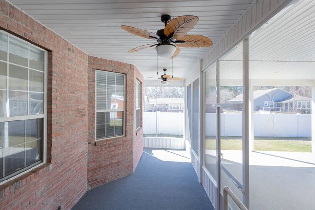 601 Bartlett Street, St Marys, GA 31558