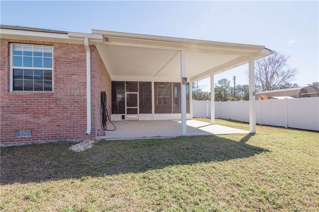 601 Bartlett Street, St Marys, GA 31558