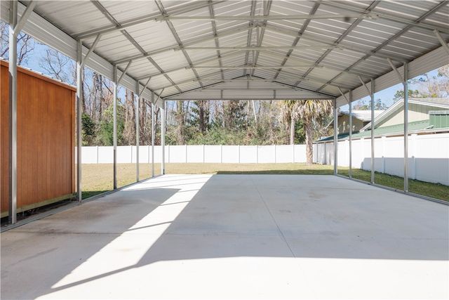 601 Bartlett Street, St Marys, GA 31558