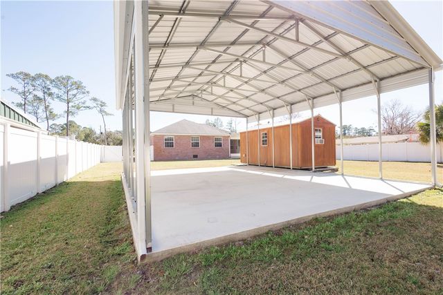 601 Bartlett Street, St Marys, GA 31558