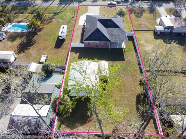 601 Bartlett Street, St Marys, GA 31558