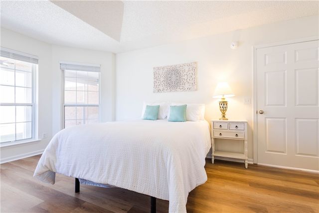 601 Bartlett Street, St Marys, GA 31558