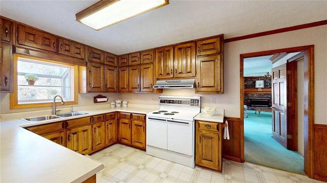 2913 Melton Court, Lilburn, GA 30047