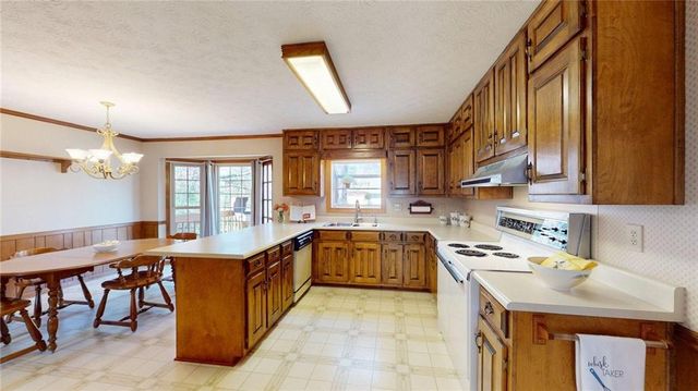 2913 Melton Court, Lilburn, GA 30047