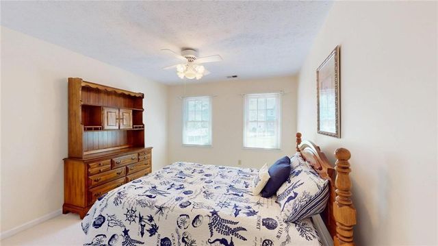 2913 Melton Court, Lilburn, GA 30047