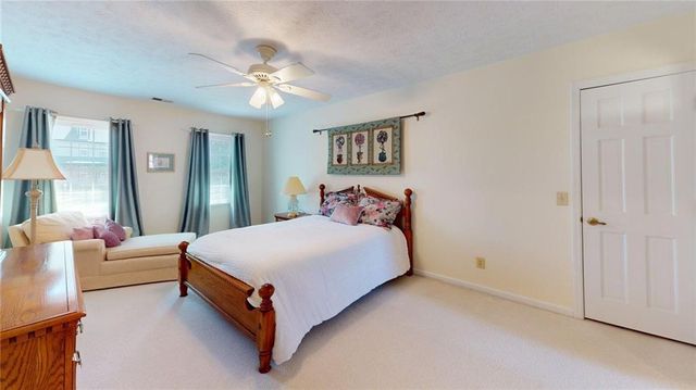 2913 Melton Court, Lilburn, GA 30047