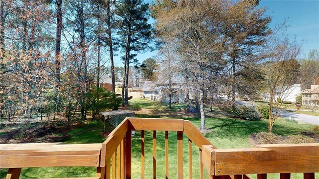 2913 Melton Court, Lilburn, GA 30047