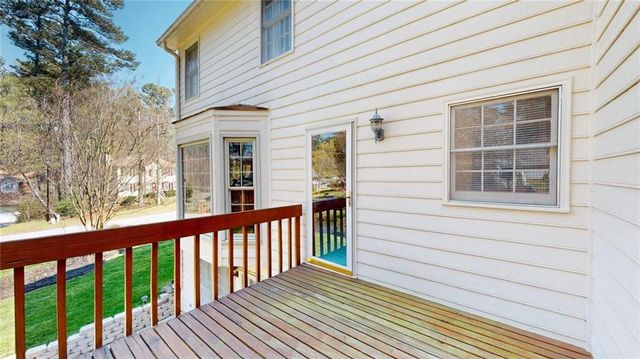 2913 Melton Court, Lilburn, GA 30047