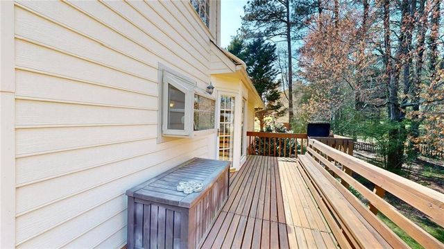 2913 Melton Court, Lilburn, GA 30047