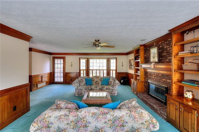 2913 Melton Court, Lilburn, GA 30047