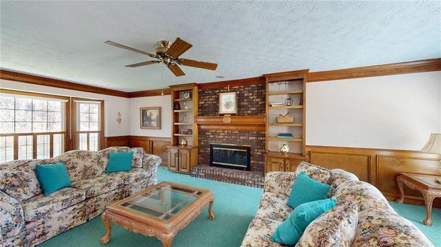 2913 Melton Court, Lilburn, GA 30047