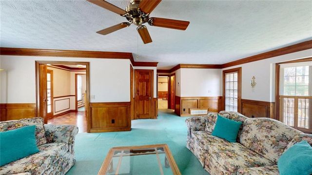 2913 Melton Court, Lilburn, GA 30047