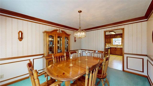 2913 Melton Court, Lilburn, GA 30047