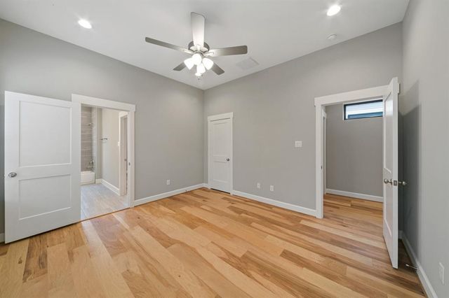 1121 E 27th Street, Houston, TX 77009