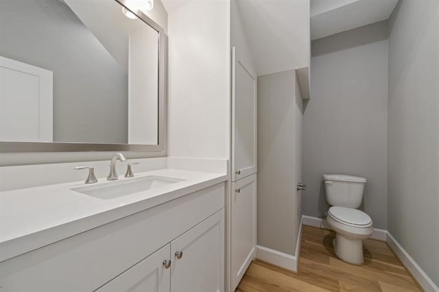 1121 E 27th Street, Houston, TX 77009