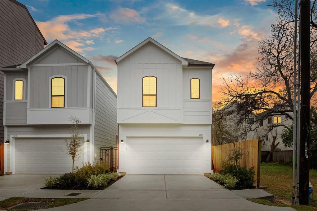 1121 E 27th Street, Houston, TX 77009