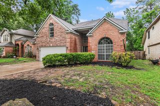 3711 Spruce Bay Drive, Houston, TX 77345
