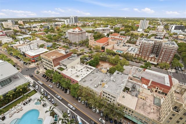 400 CENTRAL AVENUE 2008, St Petersburg, FL 33701