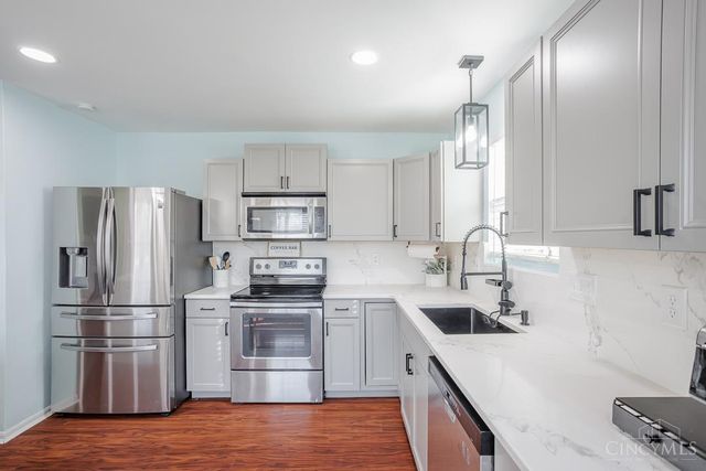 9 Eagle Court, Pierce Twp, OH 45102