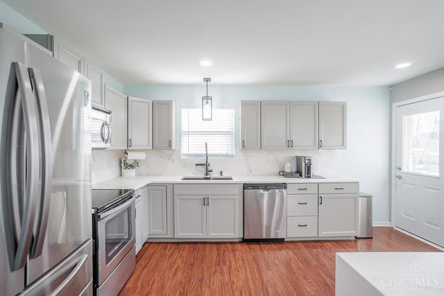 9 Eagle Court, Pierce Twp, OH 45102