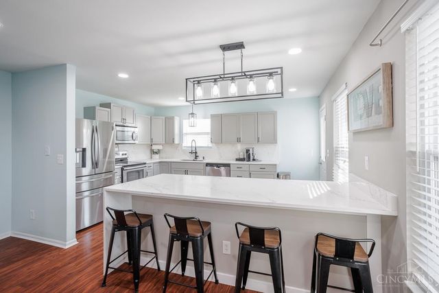 9 Eagle Court, Pierce Twp, OH 45102