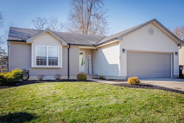 9 Eagle Court, Pierce Twp, OH 45102
