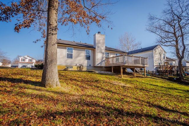 9 Eagle Court, Pierce Twp, OH 45102