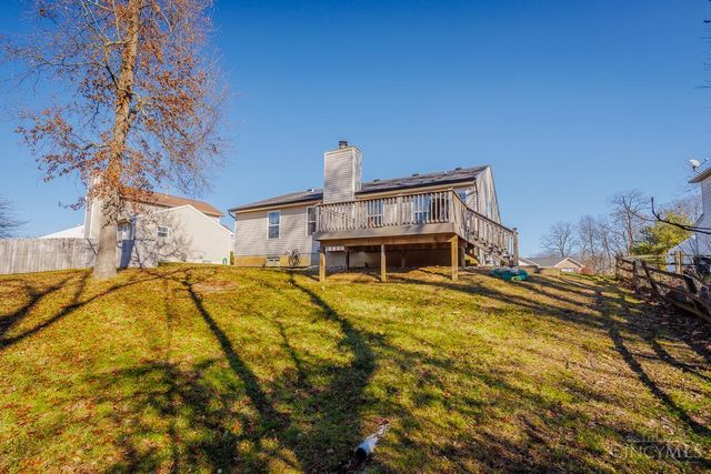 9 Eagle Court, Pierce Twp, OH 45102