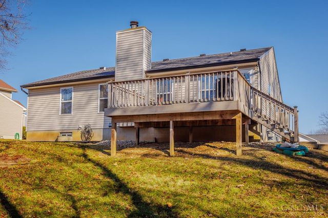 9 Eagle Court, Pierce Twp, OH 45102