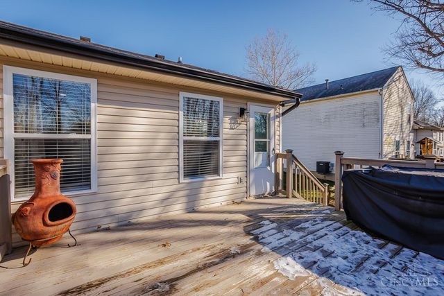 9 Eagle Court, Pierce Twp, OH 45102