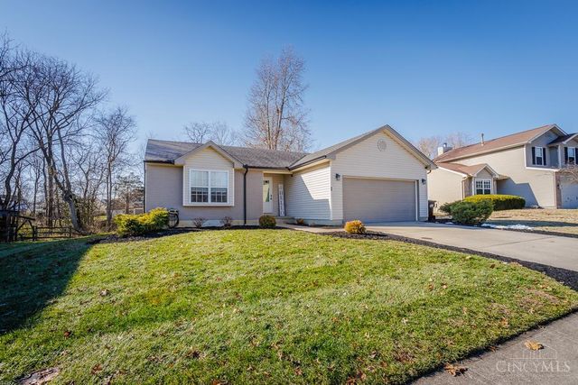 9 Eagle Court, Pierce Twp, OH 45102