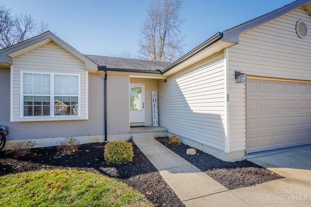 9 Eagle Court, Pierce Twp, OH 45102