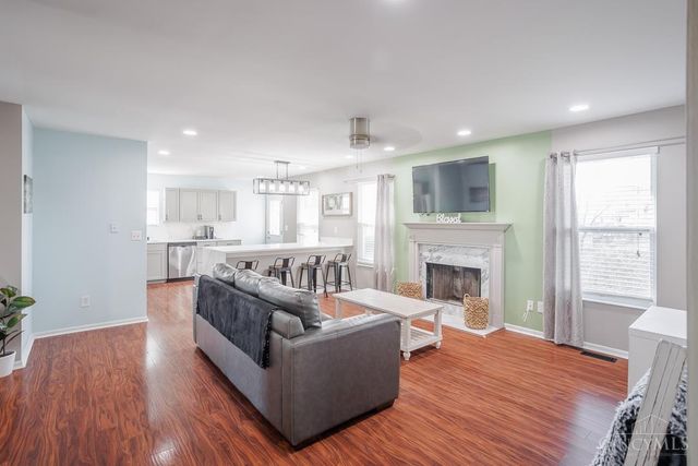 9 Eagle Court, Pierce Twp, OH 45102