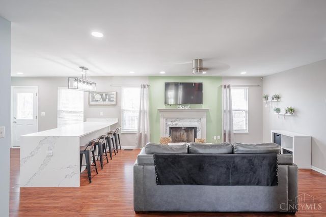 9 Eagle Court, Pierce Twp, OH 45102