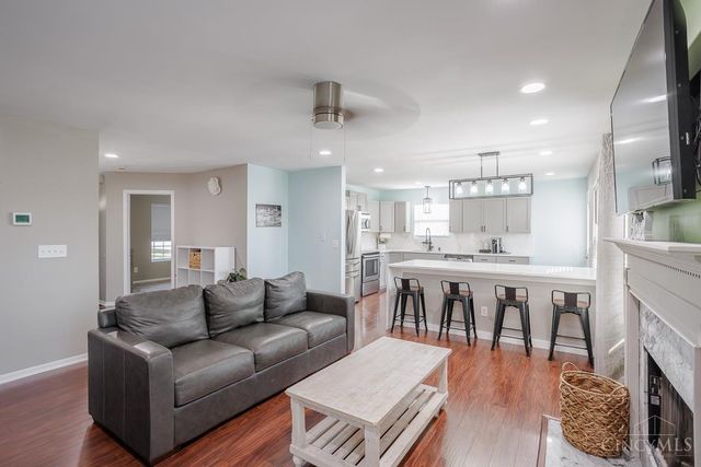 9 Eagle Court, Pierce Twp, OH 45102