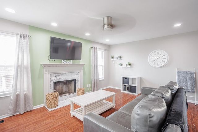 9 Eagle Court, Pierce Twp, OH 45102