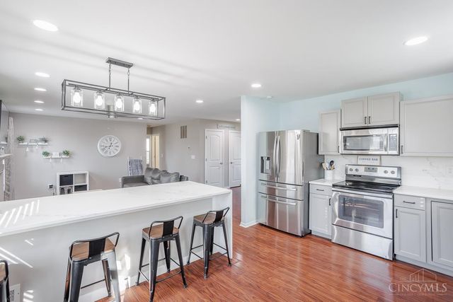 9 Eagle Court, Pierce Twp, OH 45102