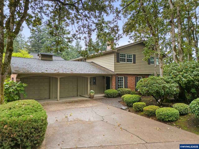 4290 Alderbrook Av SE, Salem, OR 97302