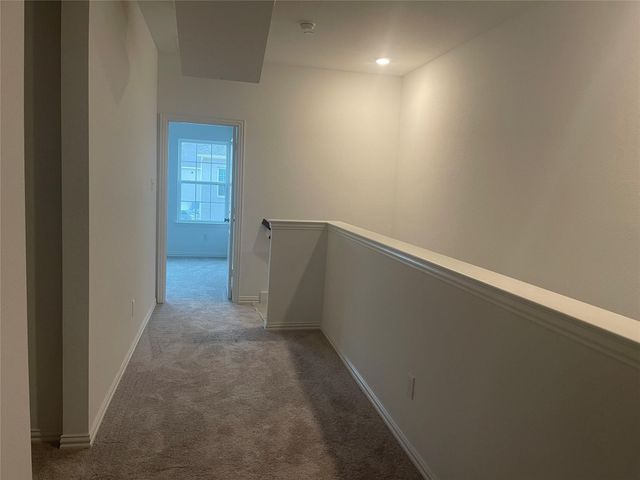 9927 Schramm Street, Irving, TX 75063