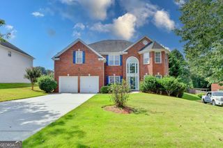 425 Martin Creek Way, Lawrenceville, GA 30045