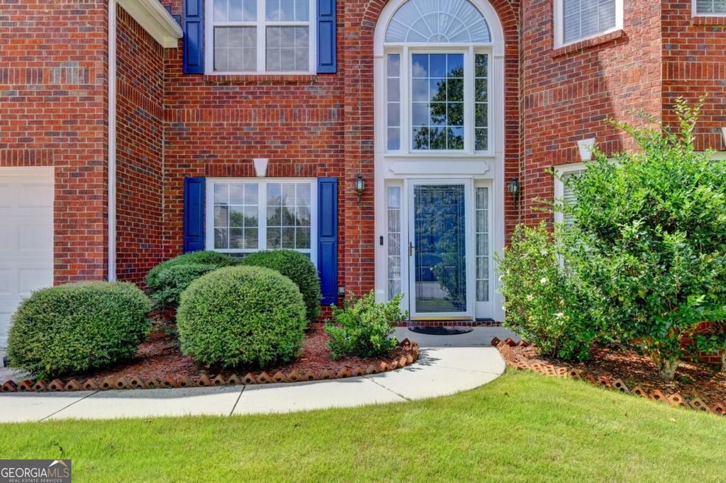 425 Martin Creek Way, Lawrenceville, GA 30045 — photo 3