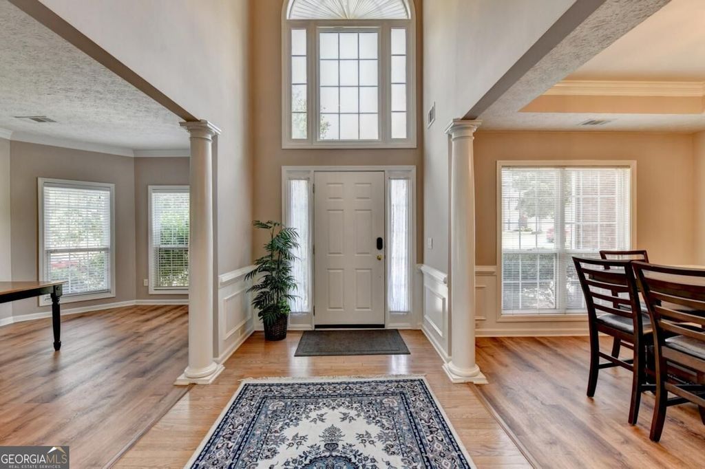 425 Martin Creek Way, Lawrenceville, GA 30045 — photo 5