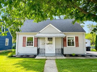 1405 Melrose Avenue, Fort Wayne, IN 46808