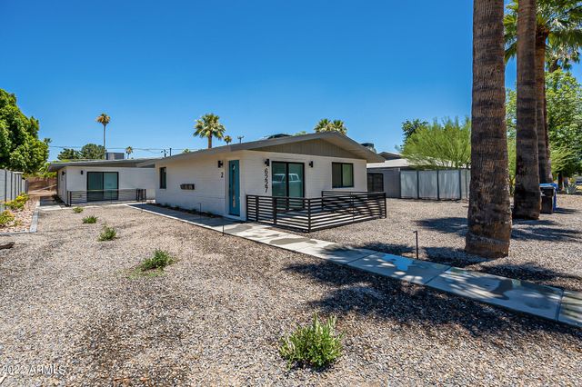 6227 N 13th Place 3, Phoenix, AZ 85014