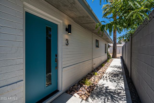 6227 N 13th Place 3, Phoenix, AZ 85014