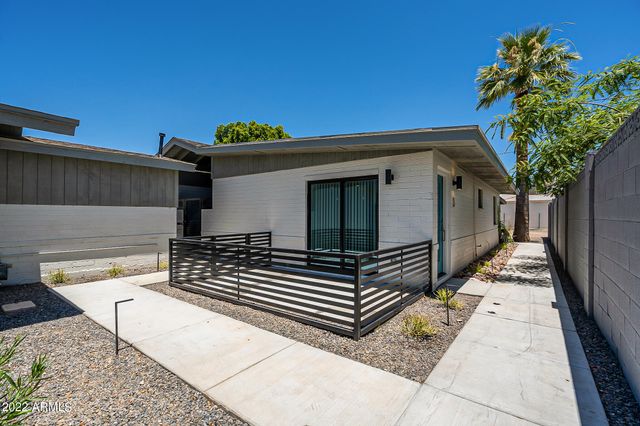 6227 N 13th Place 3, Phoenix, AZ 85014