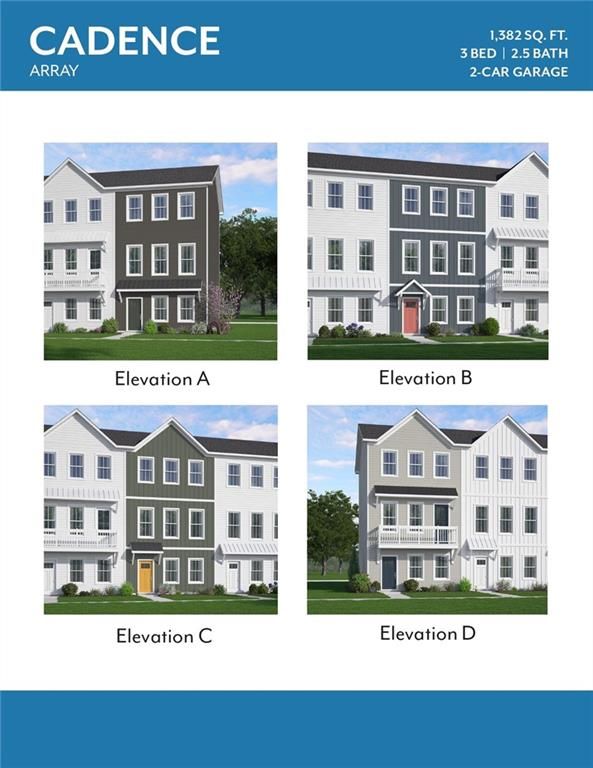 1101 HodgePodge Way Lot 1, Atlanta, GA 30316