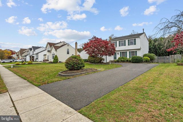 10 ORLANDO DRIVE, Sicklerville, NJ 08081